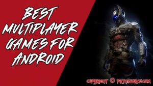 Best multiplayer games for android
